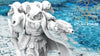 Minoan Knights - Minoan Priest - Atlan Forge