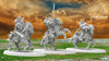 Knights Angelic - The Knights Angelic - Atlan Forge