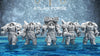 Asgardian Knights - Asgardian Einherjar - Atlan Forge