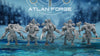 Asgardian Knights - Asgardian Ursanthropes - Atlan Forge