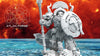 Minoan Knights - Minoan Myrmidon Captain - Atlan Forge