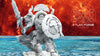 Minoan Knights - Minoan Myrmidon Captain - Atlan Forge