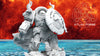 Minoan Knights - Minoan Myrmidon Captain - Atlan Forge