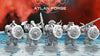 Minoan Knights - Minoan Assault Myrmidons - Atlan Forge