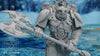 Asgardian Knights - Asgardian Ursanthropes - Atlan Forge