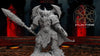 Vampire Knights - Captain - Atlan Forge