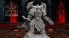 Vampire Knights - Captain - Atlan Forge