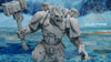 Asgardian Knights - Asgardian Ursanthropes - Atlan Forge