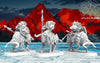 Minoan Knights - Minoan Bull Riders - Atlan Forge