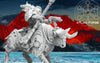 Minoan Knights - Minoan Bull Riders - Atlan Forge