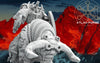 Minoan Knights - Minoan Bull Riders - Atlan Forge