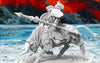 Minoan Knights - Minoan Bull Riders - Atlan Forge