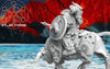 Minoan Knights - Minoan Bull Riders - Atlan Forge