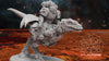 Cyber Velociraptor Riders - Atlan Forge