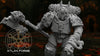 Plague Knights - Manus Mortis Phalanges - Atlan Forge