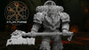 Plague Knights - Manus Mortis Phalanges - Atlan Forge