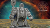 Knights of Aegyptus - Aegyptian Royal Dreadnought - Atlan Forge