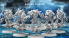 Asgardian Knights - Asgardian Ravens - Atlan Forge