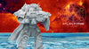 Minoan Knights - Minoan Ranged Agema - Atlan Forge