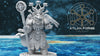 Asgardian Knights - Asgardian Storm Priest - Atlan Forge