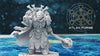 Asgardian Knights - Asgardian Storm Priest - Atlan Forge