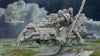 Knights Angelic - Angelic Hover Bikes - Atlan Forge