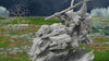 Knights Angelic - Angelic Hover Bikes - Atlan Forge
