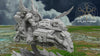 Knights Angelic - Angelic Hover Bikes - Atlan Forge