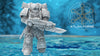 Asgardian Knights - Asgardian Rangers - Atlan Forge