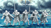 Asgardian Knights - Asgardian Valkyries - Atlan Forge