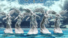 Asgardian Knights - Asgardian Valkyries - Atlan Forge