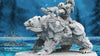 Asgardian Knights - Asgardian Bear Riders - Atlan Forge