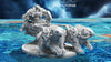 Asgardian Knights - Endre Isklaw on the Bear Chariot - Atlan Forge