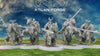 Knights Templar - Lancers Fantasy Edition - Atlan Forge