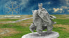 Knights Templar - Lancers Fantasy Edition - Atlan Forge