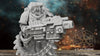 Knights Templar - Knights Templar Purgators - Atlan Forge