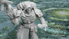 Knights Angelic - Angelic Ravagers - Atlan Forge