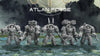 Knights Angelic - Angelic Dominators - Atlan Forge