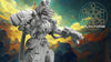 Knights Angelic - Angelic Seraphim - Atlan Forge