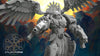 Knights Angelic - Angelic Seraphim - Atlan Forge