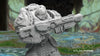 Knights Templar - Templar Aegis Rangers - Atlan Forge