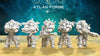 Knights of Aegyptus - Aegyptian Ranged Amenti - Atlan Forge