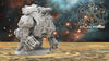 C-613 Silverback Dreadnought - Atlan Forge
