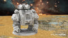 C-613 Silverback Dreadnought - Atlan Forge