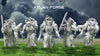 Knights Templar - Templar Noble Knights - Atlan Forge