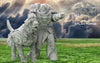 Knights Angelic - Dogs of War - Atlan Forge