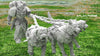 Knights Angelic - Dogs of War - Atlan Forge