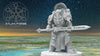 Knights Templar - Knights Templar Champion - Atlan Forge