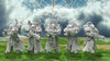 Knights Angelic - Angelic Guardians - Atlan Forge
