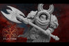 Knights Templar - Templar Crusader Captain - Atlan Forge